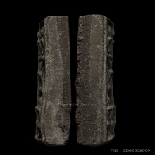 +บัตรสมาคม หลวงพ่อเงิน วัดบางคลาน พระเจ้าห้าพระองค์