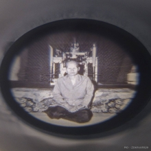 น้ำเต้า คุณแม่บุญเรือน วัดอาวุธ ปี 2567