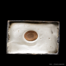 +บัตรสมาคม พระบูชาหลวงปู่ทวด วัดช้างไห้ อาจารย์นอง