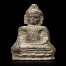 หูยานลพบุรี พิมพ์ใหญ่