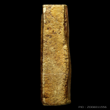 ผงพรายกุมารพิมพ์เศียรเล็ก ลป.ทิม สวยมาก พิเศษสุดๆ