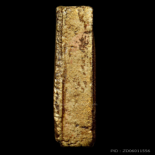 ผงพรายกุมารพิมพ์เศียรเล็ก ลป.ทิม สวยมาก พิเศษสุดๆ