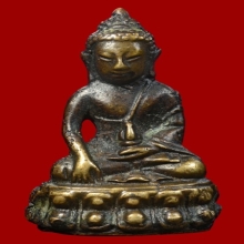 พระกริ่ง วัดอรุณราชวราราม2496