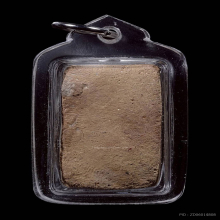 พระกำแพงหน้าอิฐ กรุวัดบรมธาตุ จ.กำแพงเพชร