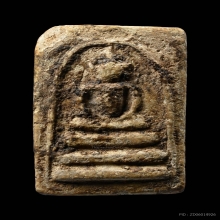 พระสมเด็จบางขุนพรหมพิมพ์อกครุฑ