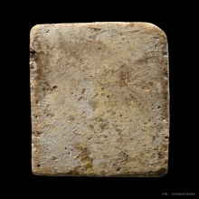 พระสมเด็จบางขุนพรหมพิมพ์อกครุฑ