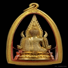 พระพุทธชินราชอินโดจีน