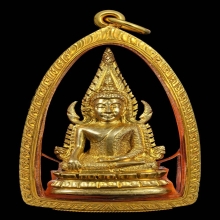 พระพุทธชินราชอินโดจีน