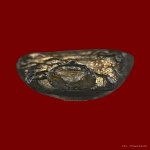 รูปหล่อไต้ฮงกง รุ่น2 หัวหมวกปาด ปี 2513 