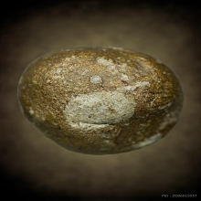 ลูกอมผงพรายกุมาร หลวงปู่ทิม