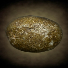 ลูกอมผงพรายกุมาร หลวงปู่ทิม