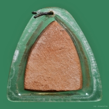 ขุนแผนพลายเดี่ยวยุคต้น หลวงพ่อกวย วัดโฆสิตาราม จ.ชัยนาท