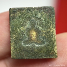 หลวงพ่อพ่อแก้ว วัดนางสาว