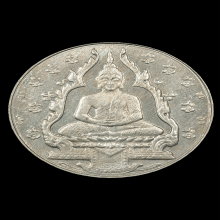 พระแก้วมรกต บล็อคเจนิวา 