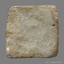 พระผงหลวงพ่อสิน วัดบางกระดี่