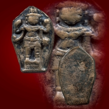 นารายณ์ 4 กร ลพบุรี