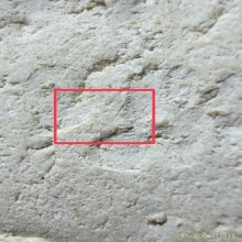 พระผงของขวัญรุ่น1พิมพ์2