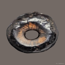 ตะกรุดพิศมร หลวงพ่อแก้ว วัดพวงมาลัย สมุทรสงคราม