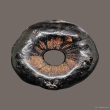 ตะกรุดพิศมร หลวงพ่อแก้ว วัดพวงมาลัย สมุทรสงคราม