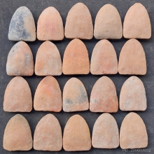 ลพ.โต ลป.ชู วัดนาคปรก ปี 2460 - 2472 ( ชุดที่ 3 )