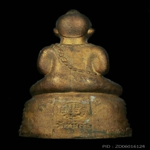 กุมารทอง ล.ป.แย้ม ว.สามง่าม รุ่นแรก