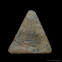 นางแขนอ่อน กรุวัดมหาธาตุ สุโขทัย