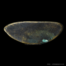 หลวงปู่อินทร์ วัดโบสถ์ พระกริ่งประทานพร เดิม