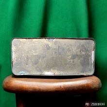 พระบูชาหน้ากาก หลวงพ่อโสธรฯ ปี 39 เนื้อทองเหลือง