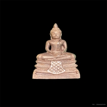 หลวงพ่อโสธรเนื้อนาครุ่นเจริญยศปี2560