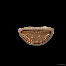 หลวงพ่อโสธรเนื้อนาครุ่นเจริญยศปี2560