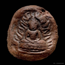 พระวัดจุฬามณี พิมพ์หายาก