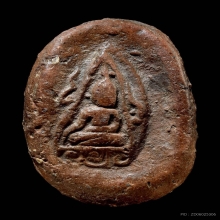 พระวัดจุฬามณี พิมพ์หายาก