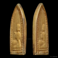 >>>..,นางกวักหลังปิดตา หลวงพ่อเดิม วัดหนองโพ