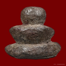 พระปิดตากิมจ๊อ ลพ.พรหม วัดขนอนเหนือ ปี 2532