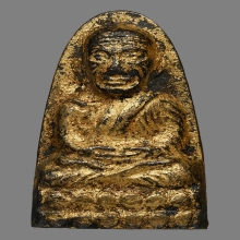 หลวงพ่อทวด วัดช้างให้ ว.จุด 2505