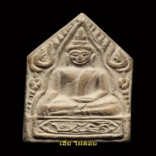 ขุนแผนหลวงพ่อสีนวล วัดเกวียนหัก ปึ 2499 