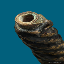 ตะกรุดโสฬสมงคล หลวงปู่กลิ่น วัดสะพานสูง