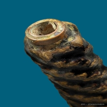 ตะกรุดโสฬสมงคล หลวงปู่กลิ่น วัดสะพานสูง