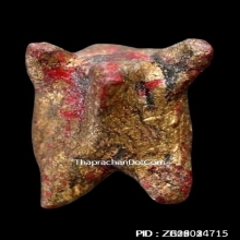 วัวธนูครูบานันตา วัดทุ่งม่านใต้ ปี2500