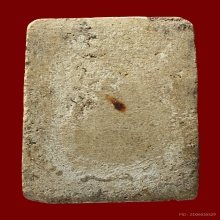 พระสมเด็จพิมพ์นาคปรก ลต.พัน วัดใหม่อมตรส ปี 2502