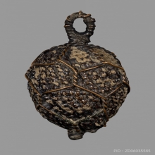 ลูกอมหลวงพ่อปลอดวัดปากทะเล 