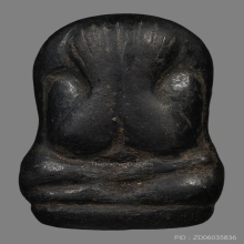 พระปิดตาคลองตะเคียน 