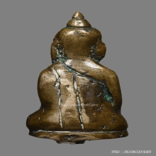 ยอดธงมงคลนะปัดตลอด หลวงพ่อแฉ่ง วัดบางพัง