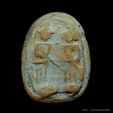 พระร่วง-พระลือ ลพ.ยี วัดดงตาก้อนทอง