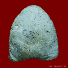 พระหลวงปู่ทวด วัดประสาท ปี06 พิมพ์ใหญ่  