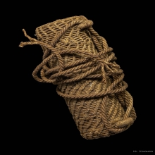 ตระกรุด หลวงพ่อทา วัดพะเนียงแตก ติดที่ 4 สมาคม นครศรี