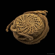 ตระกรุด หลวงพ่อทา วัดพะเนียงแตก ติดที่ 4 สมาคม นครศรี