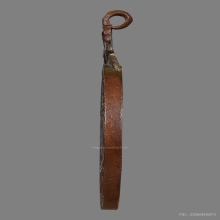 เหรียญพระพุทธบาทเกาะสีชัง