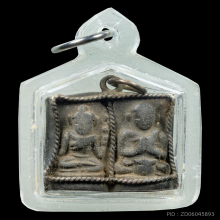 นางโกย_นางกวัก หลวงพ่อวงษ์ วัดทุ่งมะกรูด นครปฐม