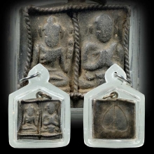 นางโกย_นางกวัก หลวงพ่อวงษ์ วัดทุ่งมะกรูด นครปฐม